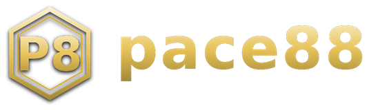 pace88 logo