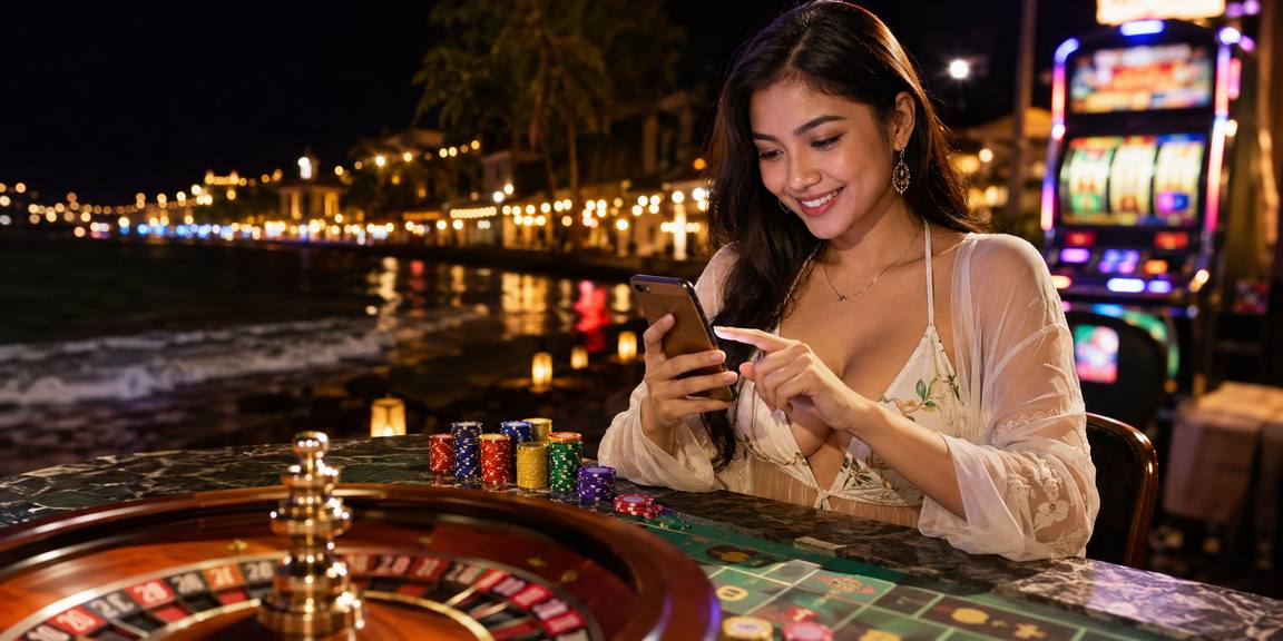 pace88 mobile gaming