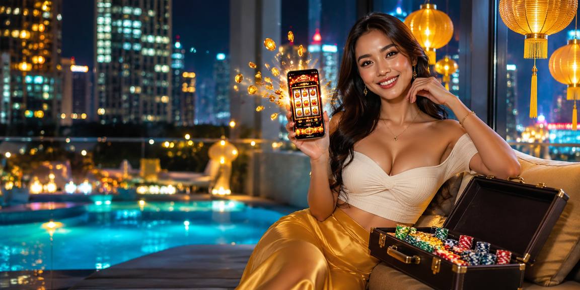 pace88 mobile gaming